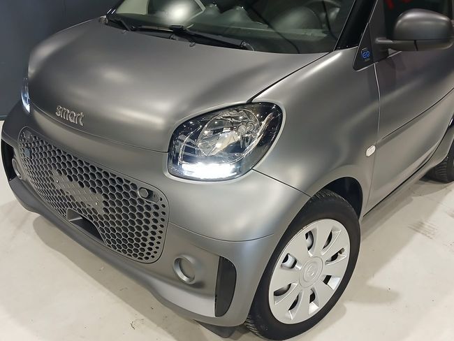 Foto del SMART Fortwo Coupé EQ Prime