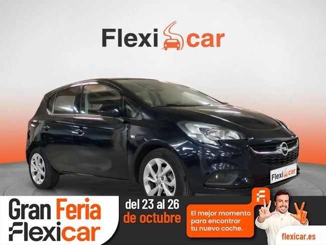 OPEL Corsa (1.4 66kW (90CV) Selective) en Madrid
