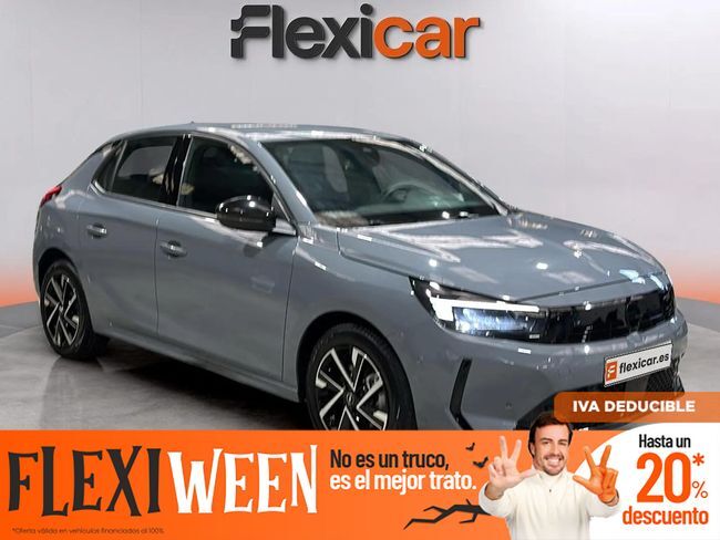 OPEL Corsa (1.2T XHL 74kW (100CV) GS) en Cantabria
