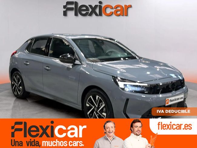 OPEL Corsa (1.2T XHL 74kW (100CV) GS) en Cantabria