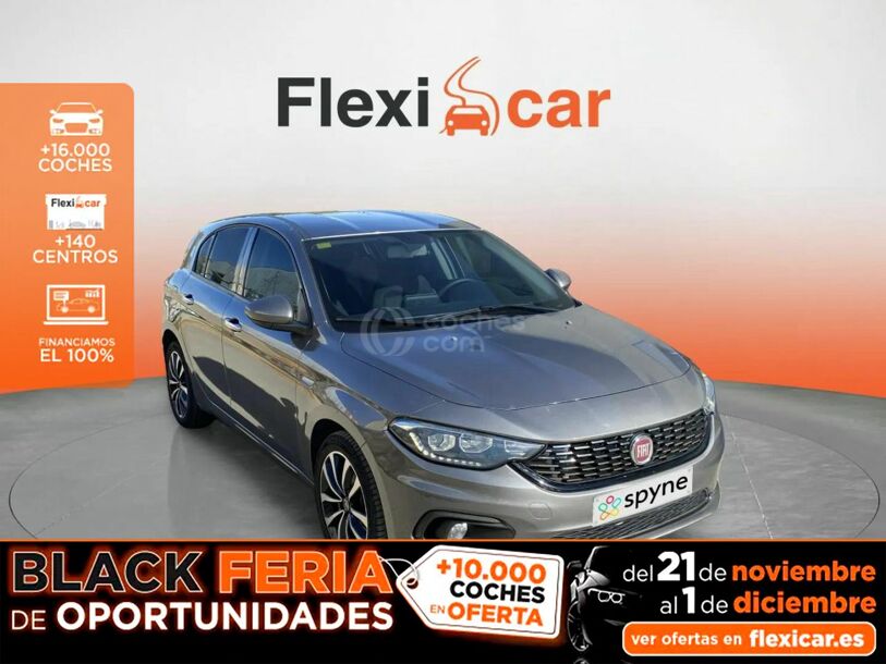 Foto del FIAT Tipo 1.3 Multijet II Lounge