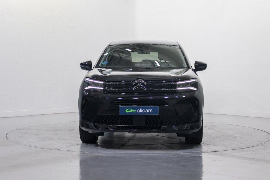 Foto del CITROEN C5 Aircross Hybrid Plus e-DCS6 136