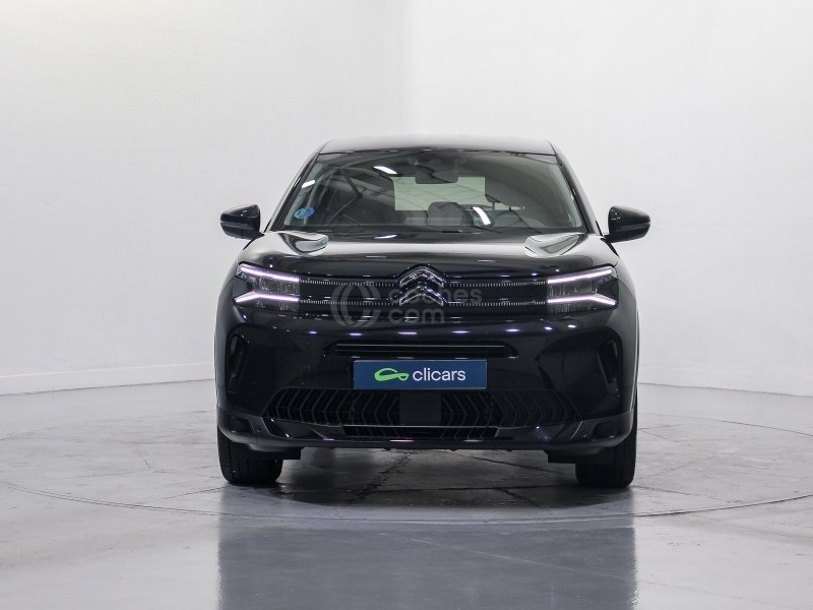 Foto del CITROEN C5 Aircross Hybrid Plus e-DCS6 136