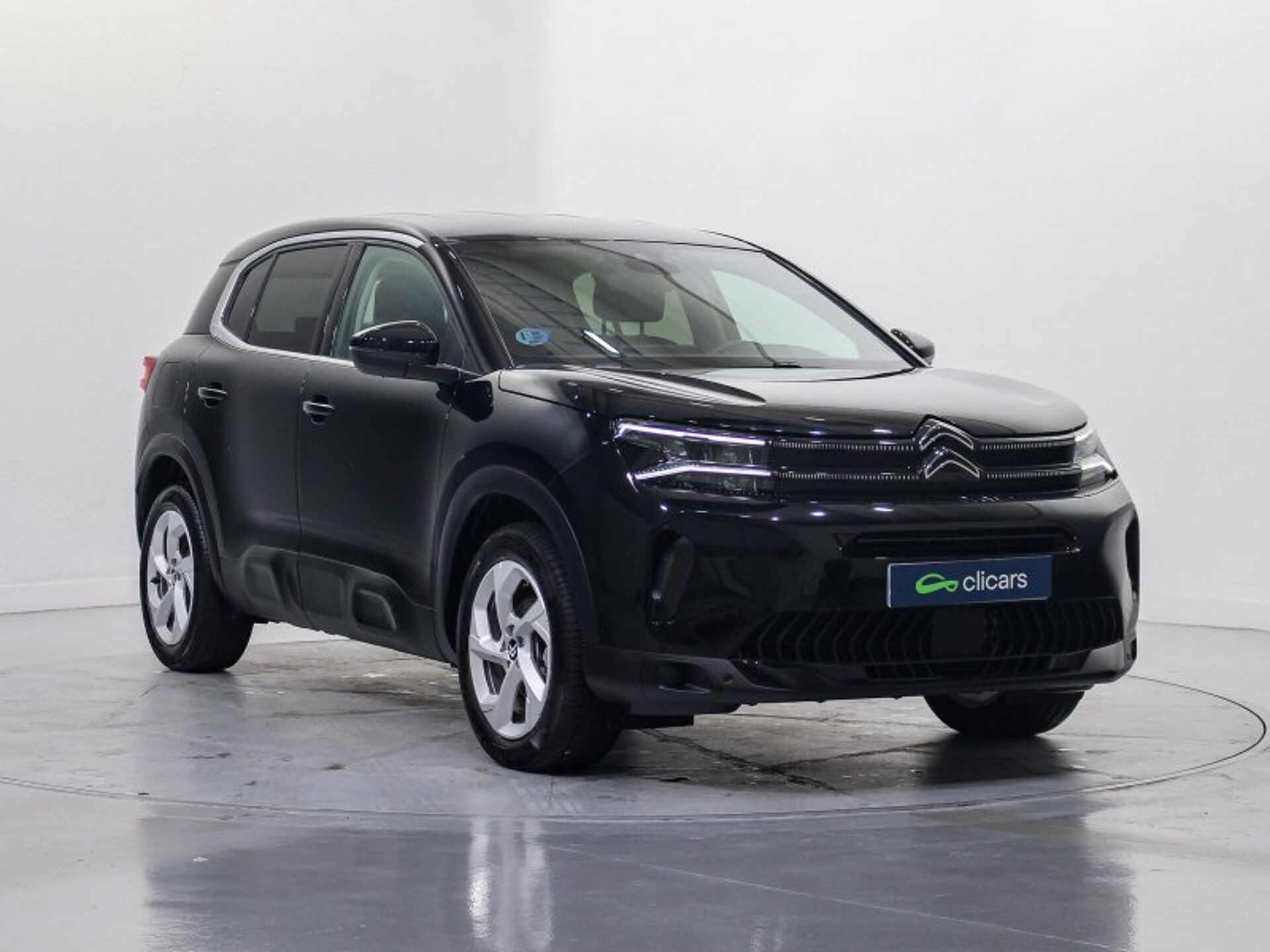 Imagen 3 de CITROEN C5 Aircross