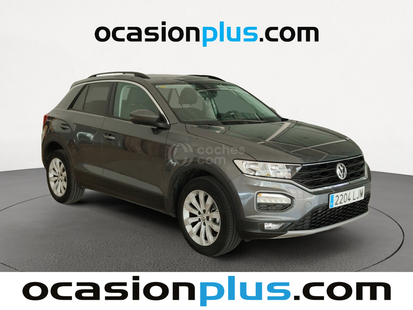 Foto del VOLKSWAGEN T-Roc 1.0 TSI Advance