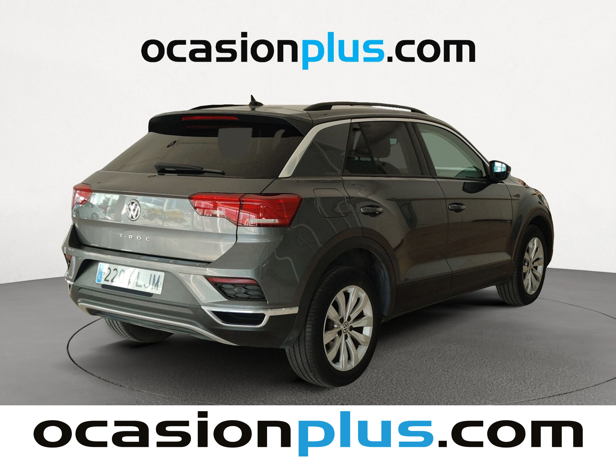 Foto del VOLKSWAGEN T-Roc 1.0 TSI Advance