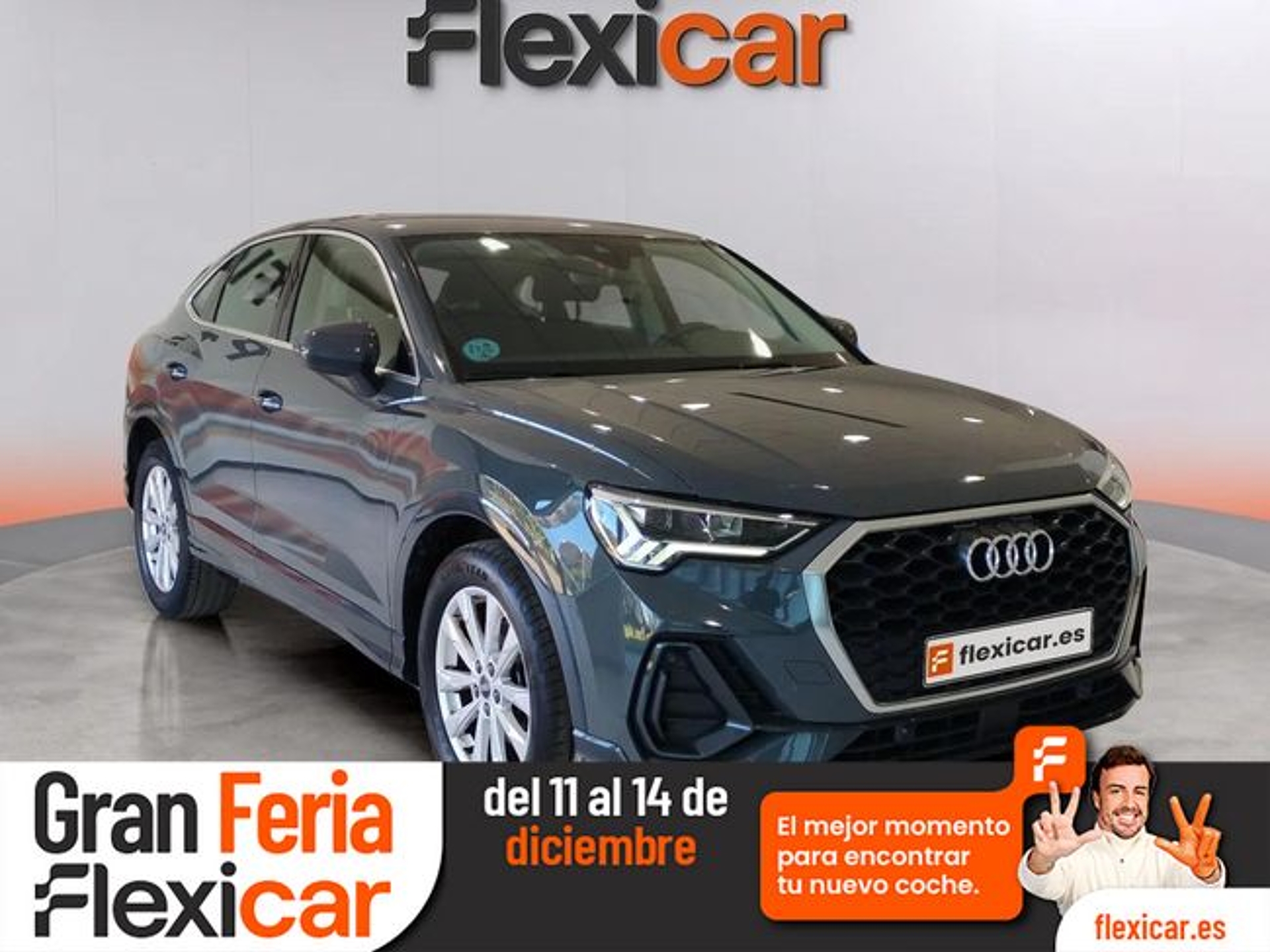 Imagen de AUDI Q3