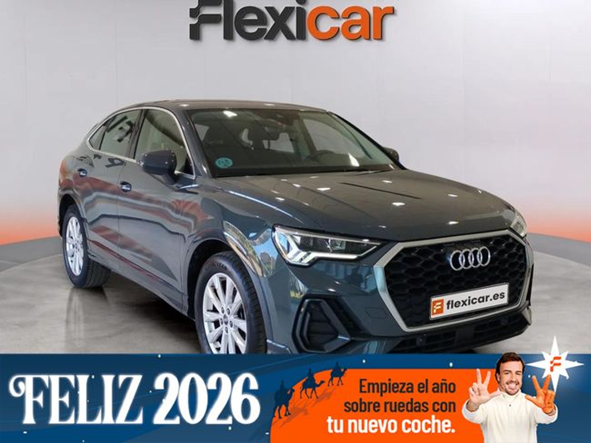 Imagen de AUDI Q3