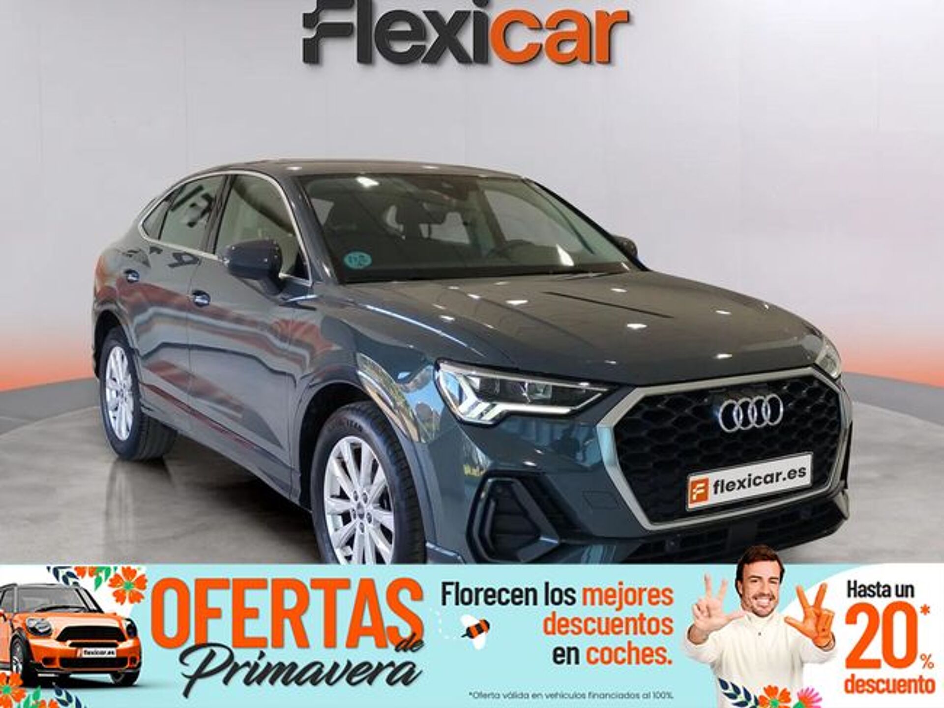 Imagen 1 de AUDI Q3