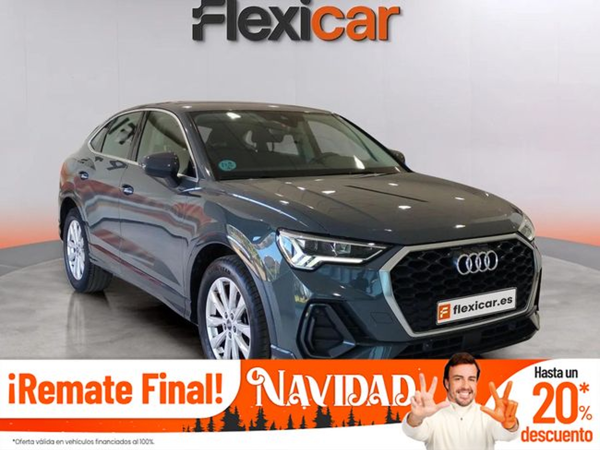 Imagen de AUDI Q3