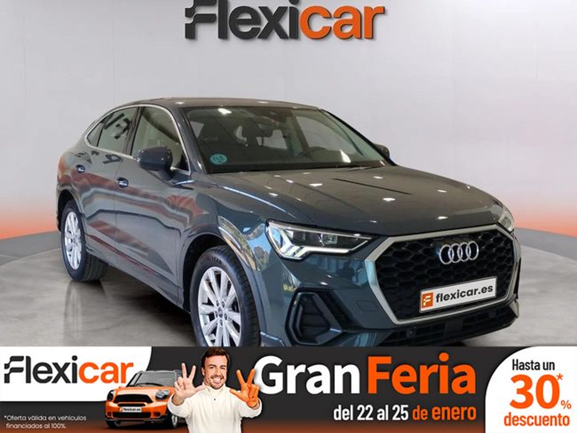 Imagen de AUDI Q3