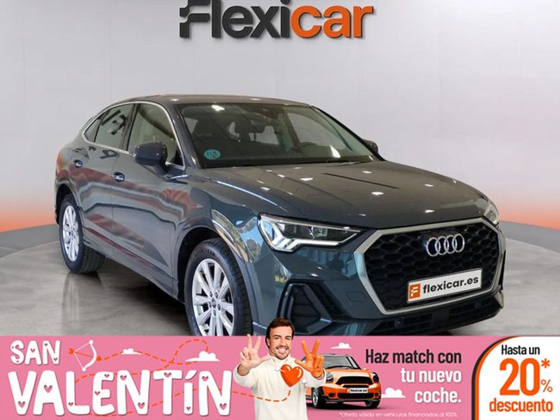 Imagen de AUDI Q3