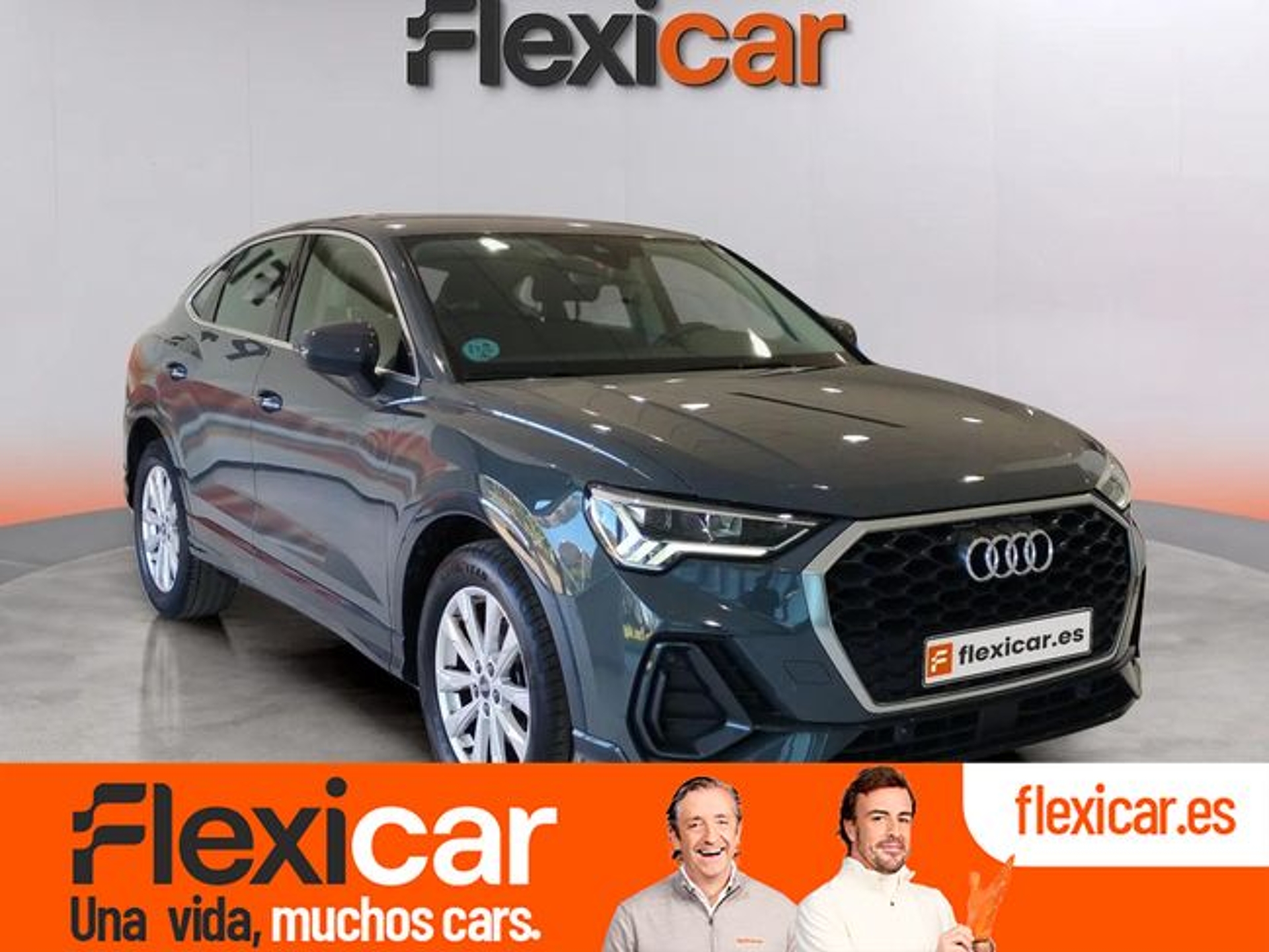 Imagen de AUDI Q3