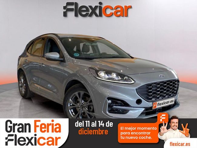 FORD Kuga (ST-Line 1.5T EcoBoost 110kW (150CV)) en Guipúzcoa