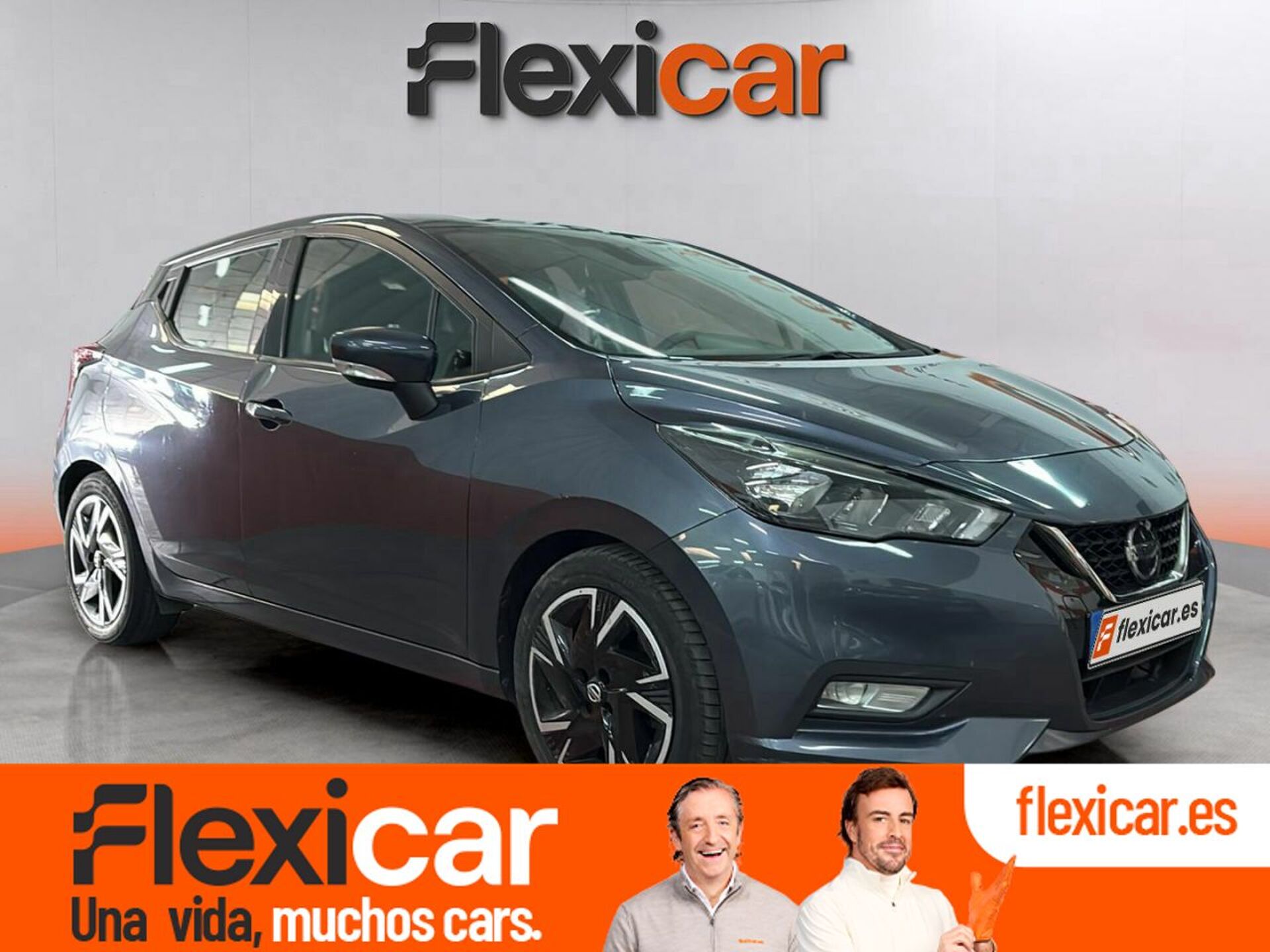 Imagen de NISSAN Micra