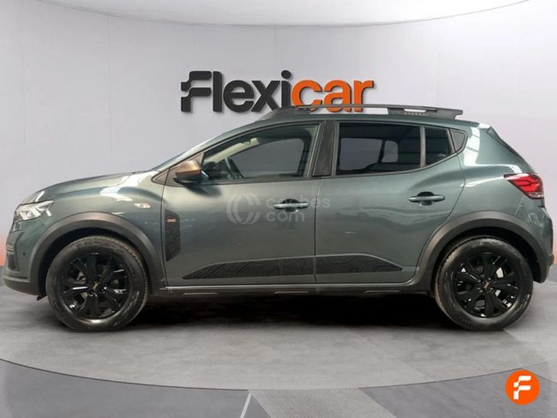 Foto del DACIA Sandero Stepway ECO-G Comfort 74kW