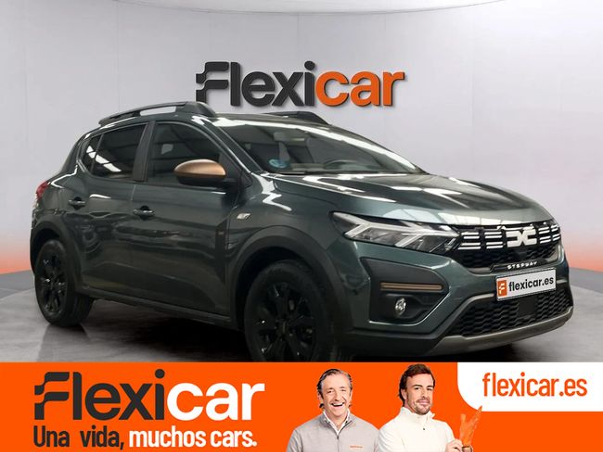 Imagen de DACIA Sandero