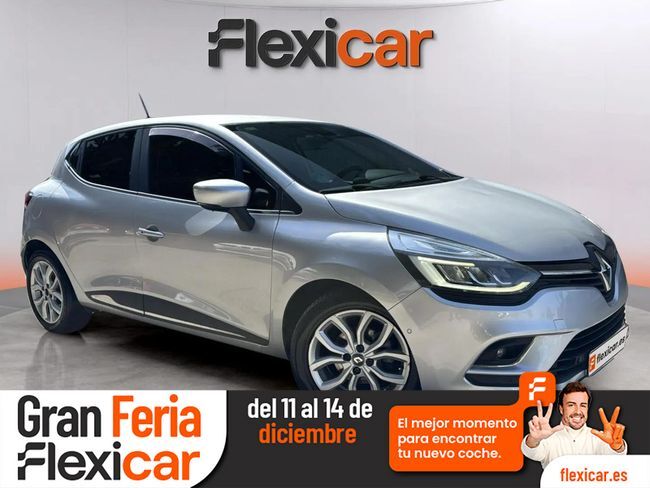 RENAULT Clio (Zen Energy dCi 81kW (110CV)) en Madrid