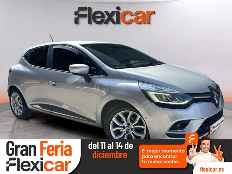 Foto del RENAULT Clio 1.5dCi Energy Zen 81kW