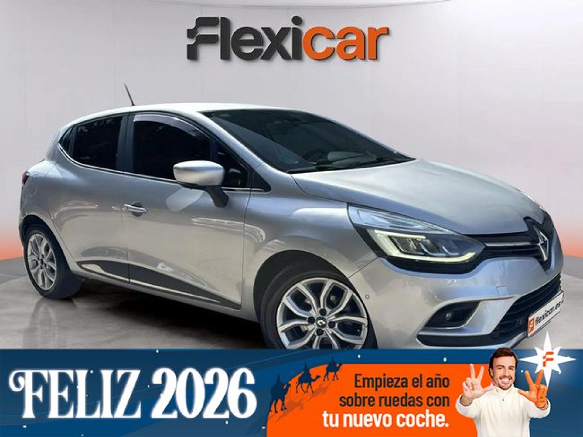 Imagen de RENAULT Clio