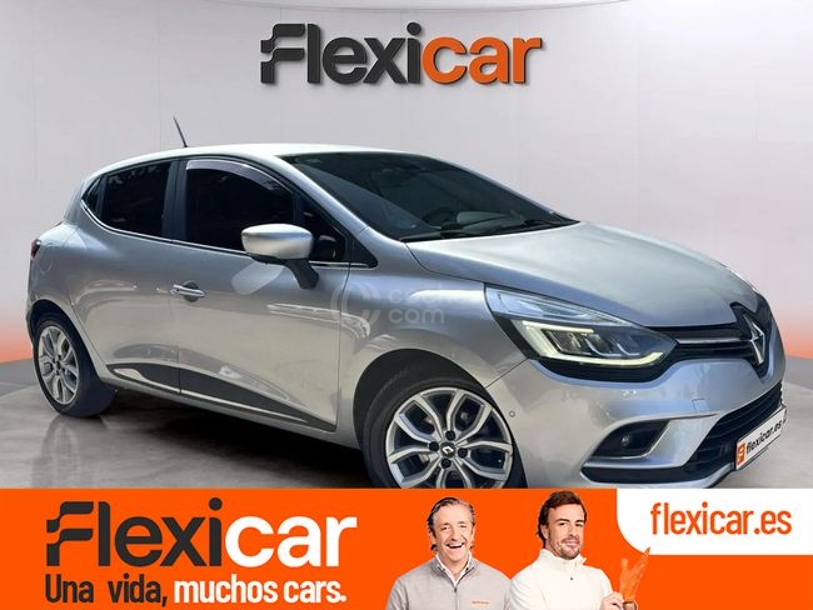 Foto del RENAULT Clio 1.5dCi Energy Zen 81kW