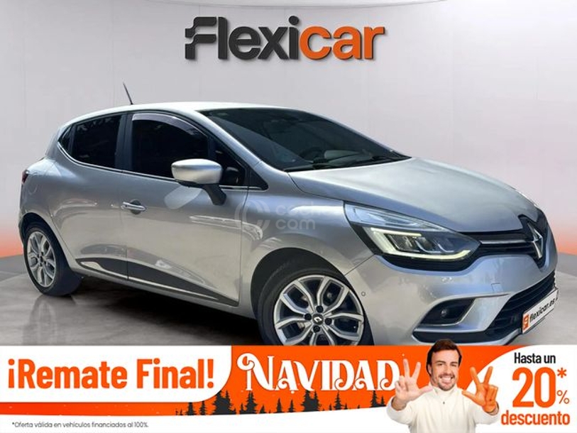 Foto del RENAULT Clio 1.5dCi Energy Zen 81kW