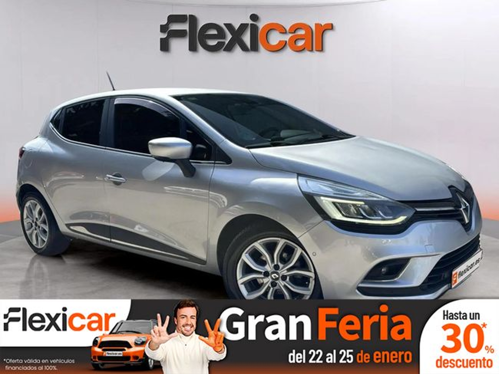 Imagen de RENAULT Clio