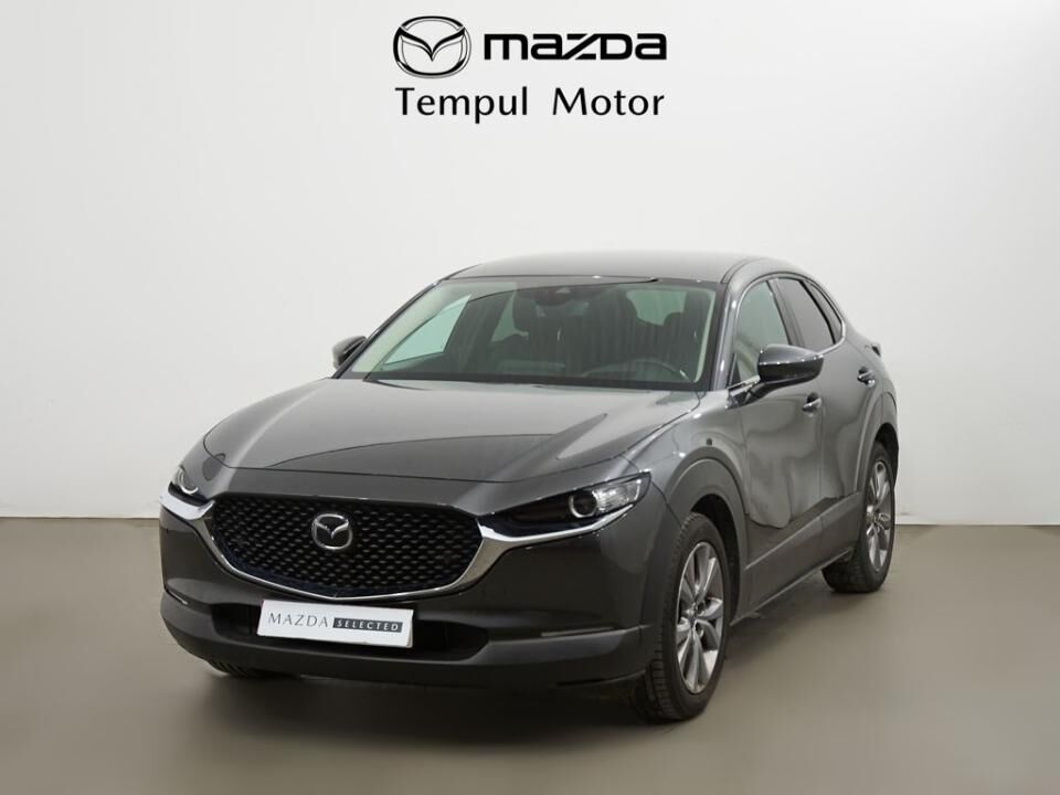 Foto del MAZDA CX-30 2.0 Skyactiv-G Evolution 2WD Aut. 90kW