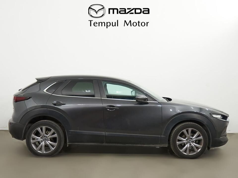 Foto del MAZDA CX-30 2.0 Skyactiv-G Evolution 2WD Aut. 90kW