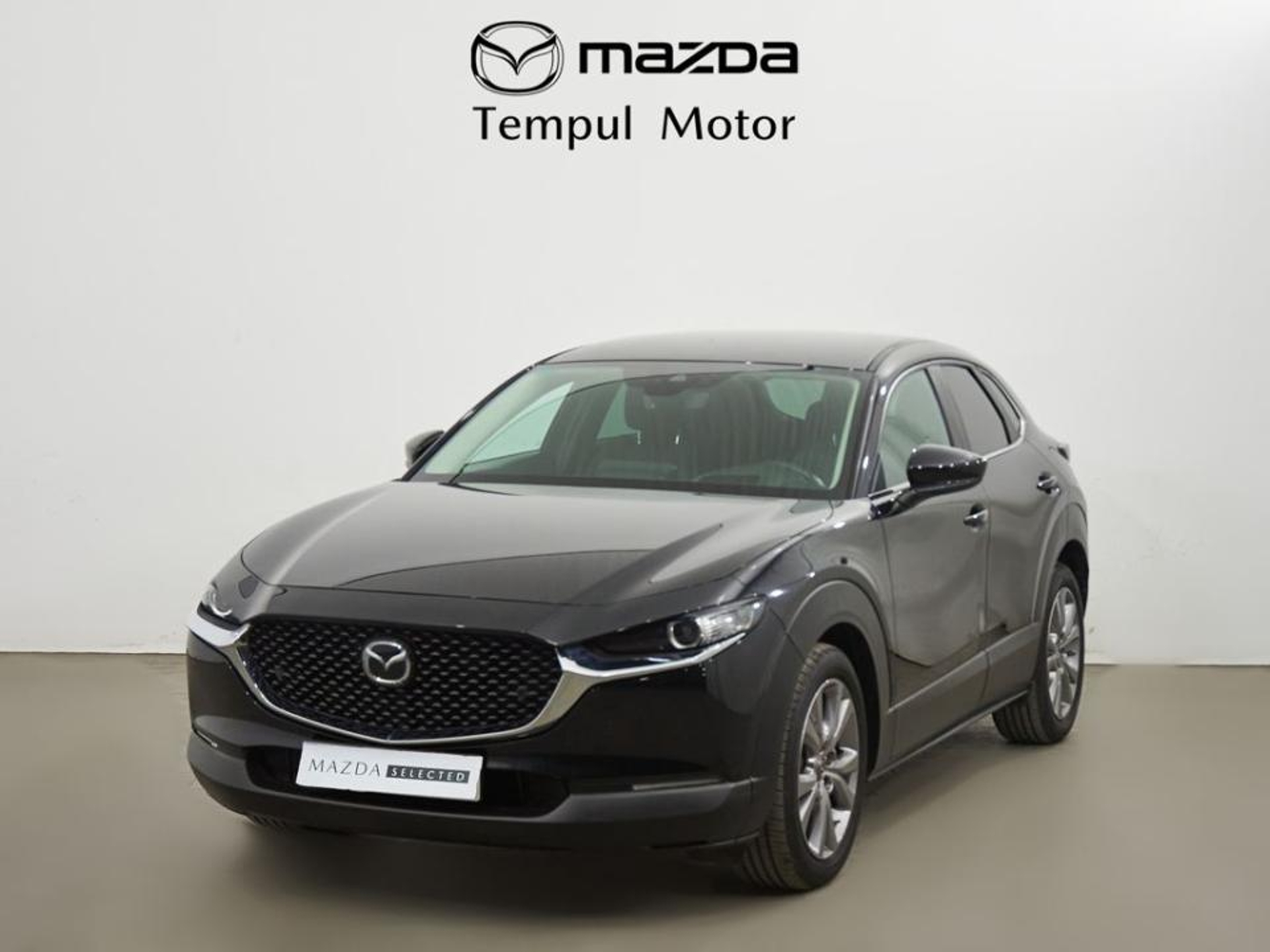 Imagen de MAZDA CX-30