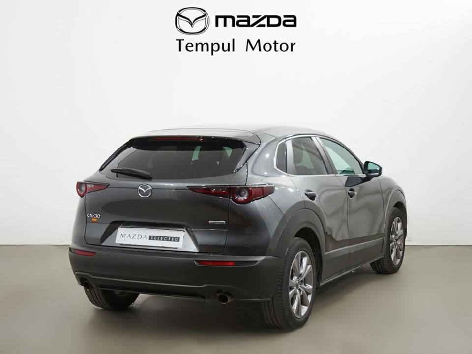 Foto del MAZDA CX-30 2.0 Skyactiv-G Evolution 2WD Aut. 90kW