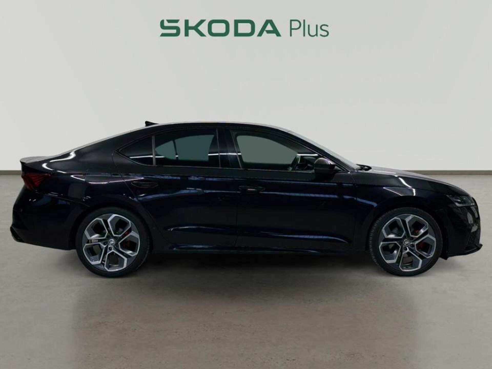 Imagen 3 de SKODA Octavia