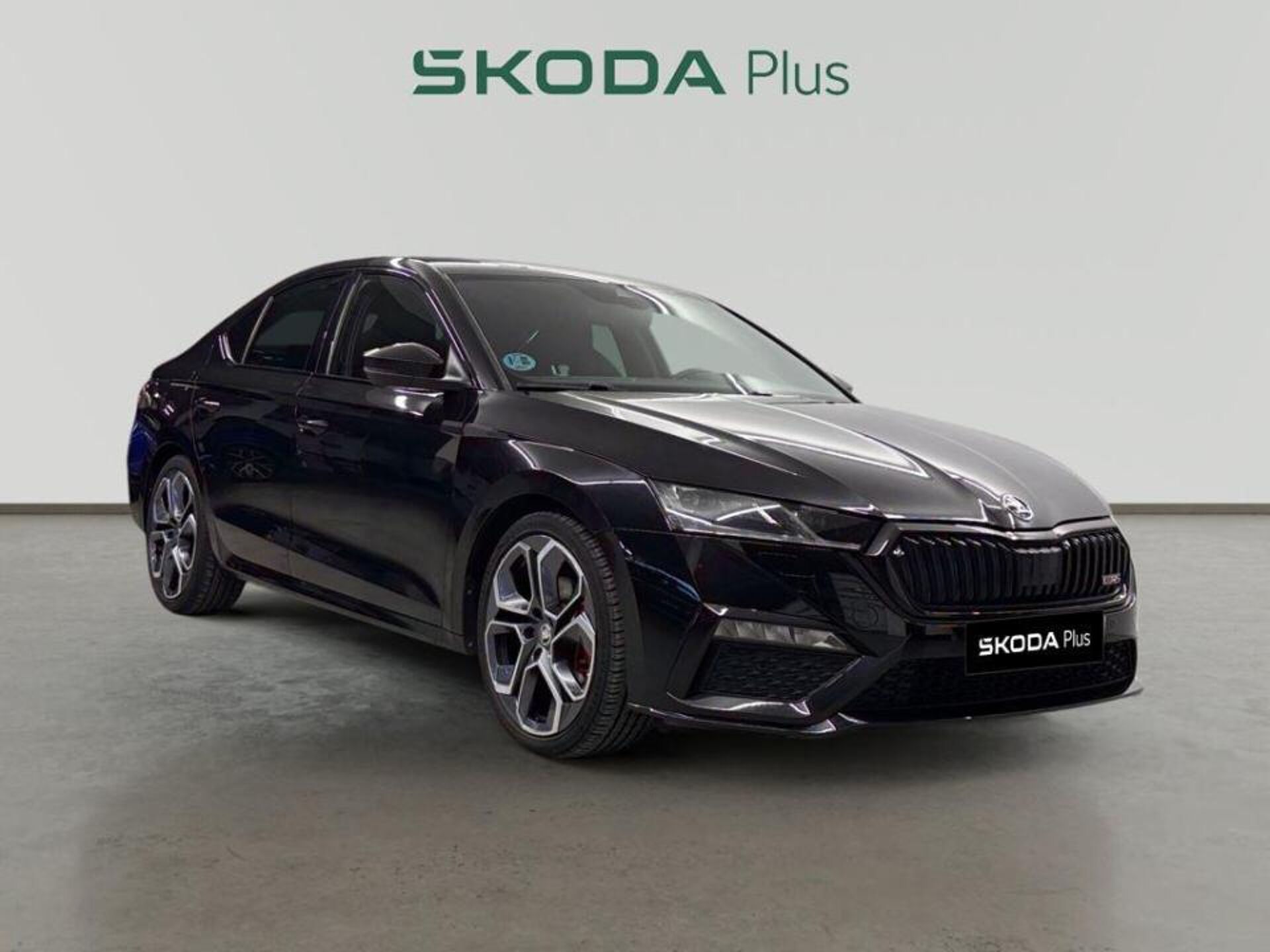 Imagen 1 de SKODA Octavia