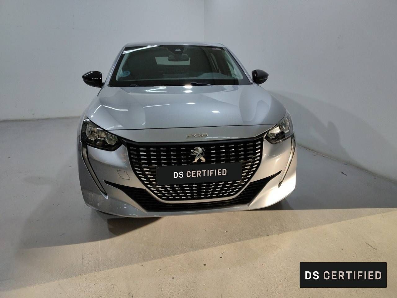 Foto del PEUGEOT 208 1.2 Puretech S&S Active 100