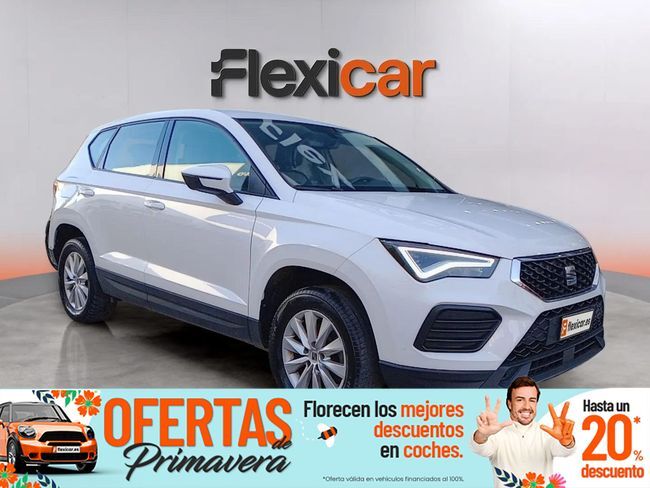 Foto del SEAT Ateca 1.0 TSI S&S Reference