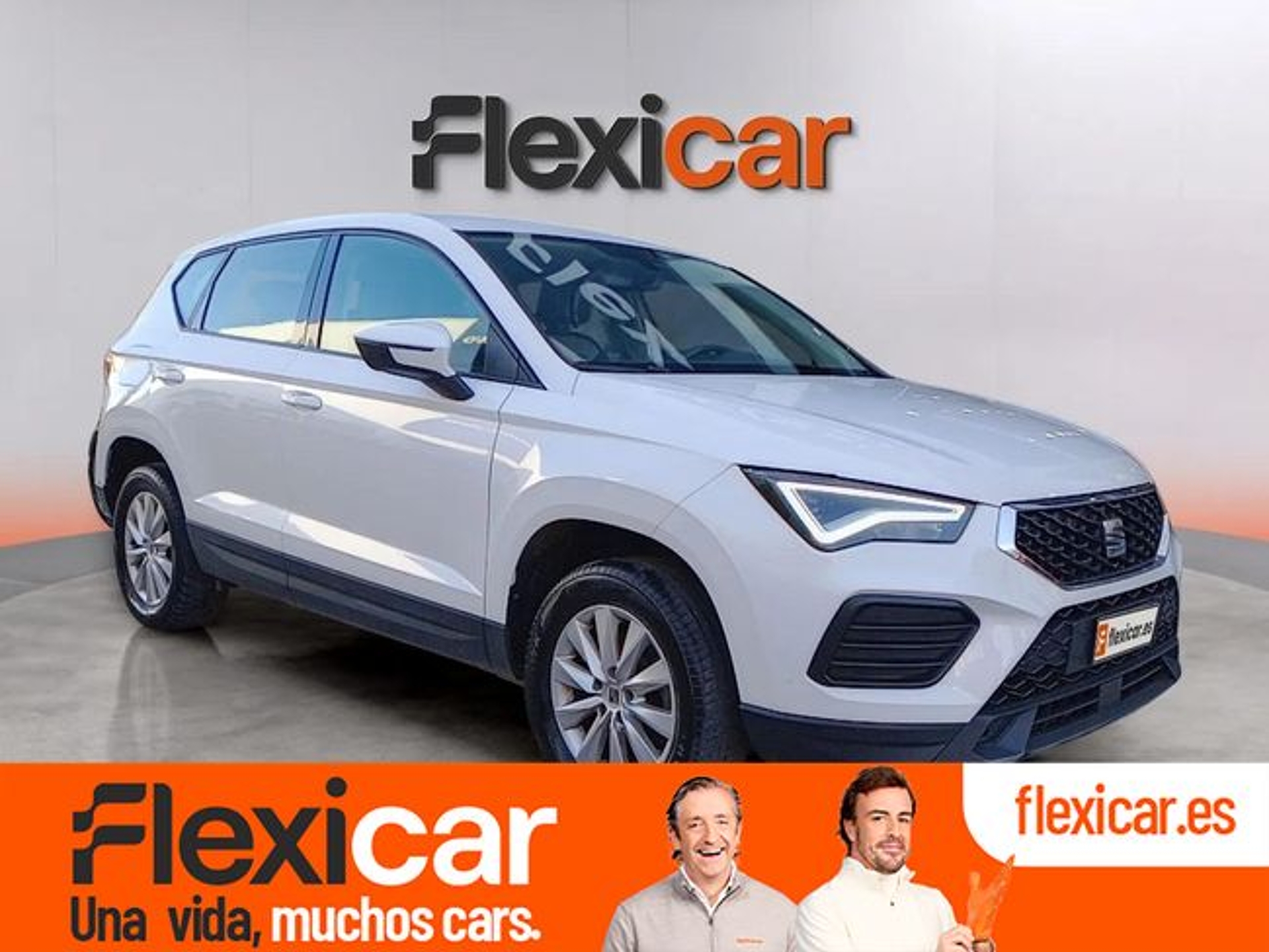 Imagen de SEAT Ateca