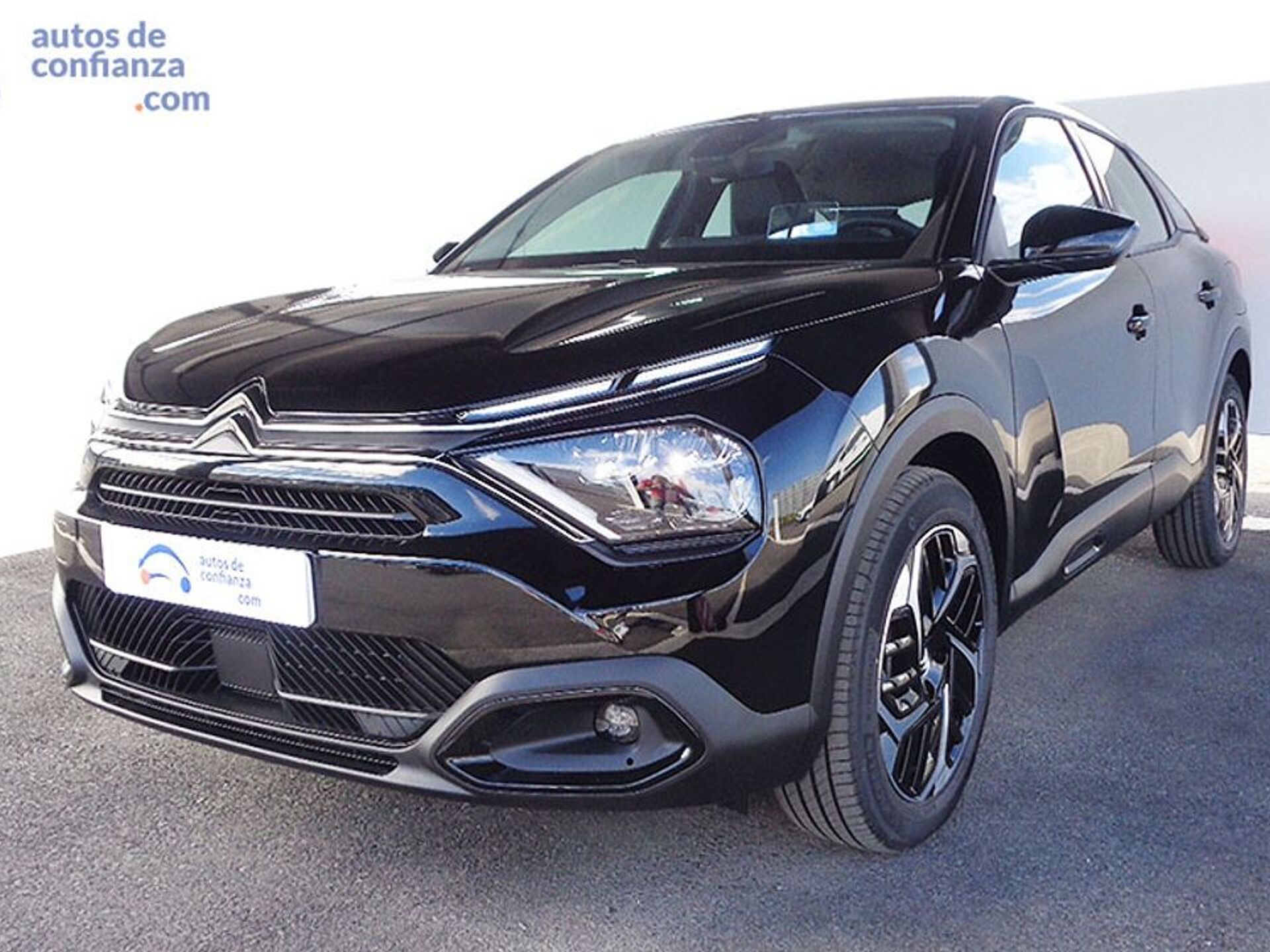 Imagen de CITROEN C4