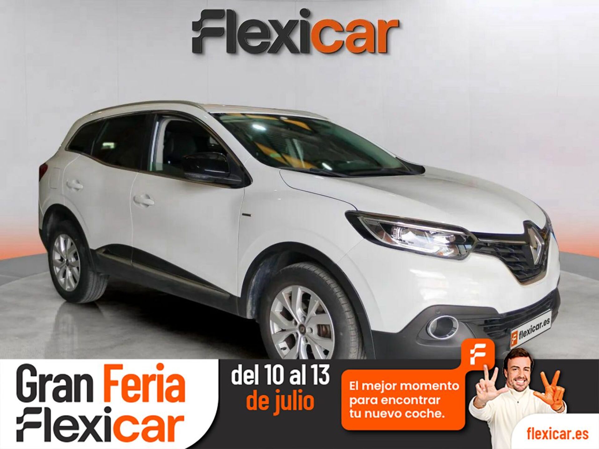 Imagen de RENAULT Kadjar