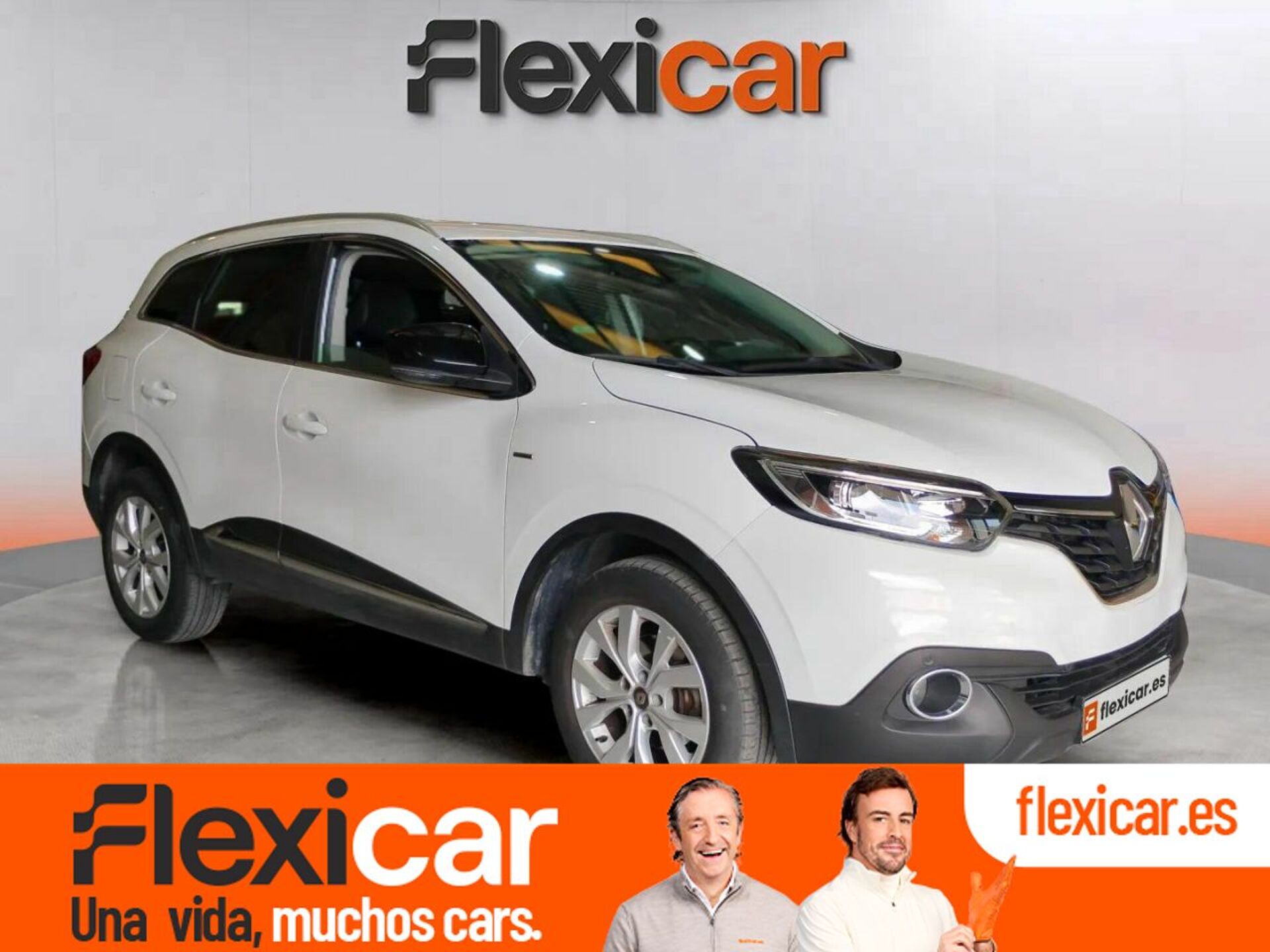 Imagen de RENAULT Kadjar