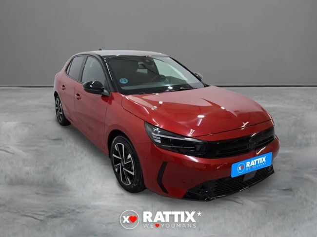 OPEL Corsa (Corsa 1.2 GS s&s 100cv) en Barcelona