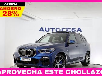 Imagen de BMW X5 xDrive 45e