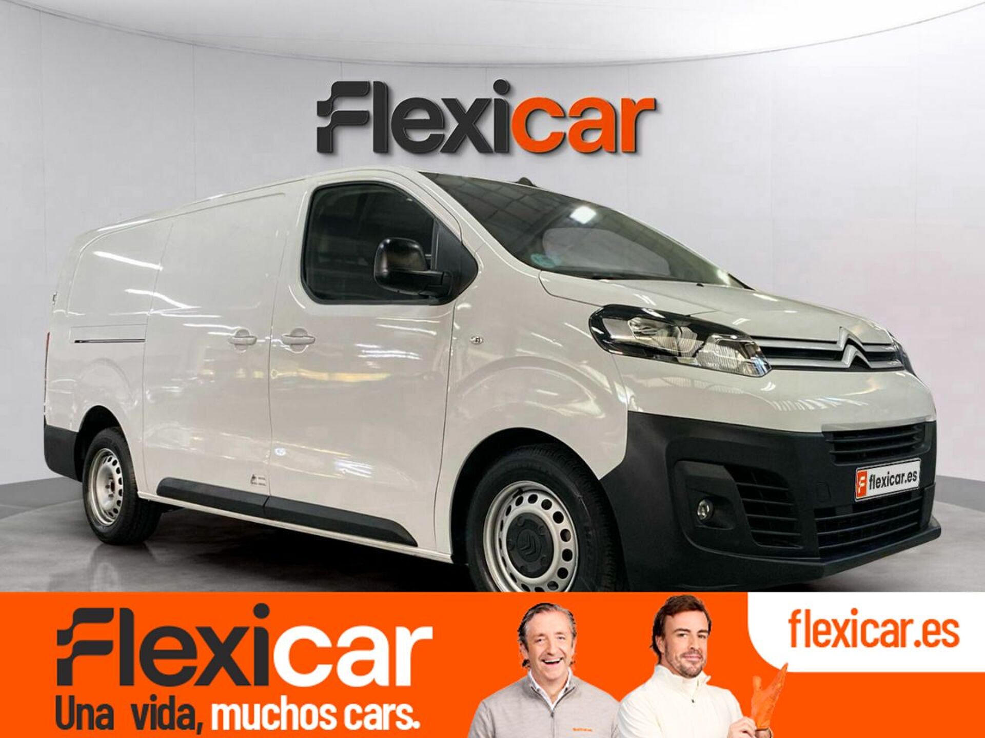 Imagen de CITROEN Jumpy