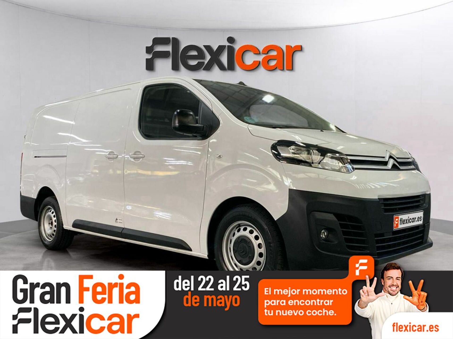 Imagen de CITROEN Jumpy