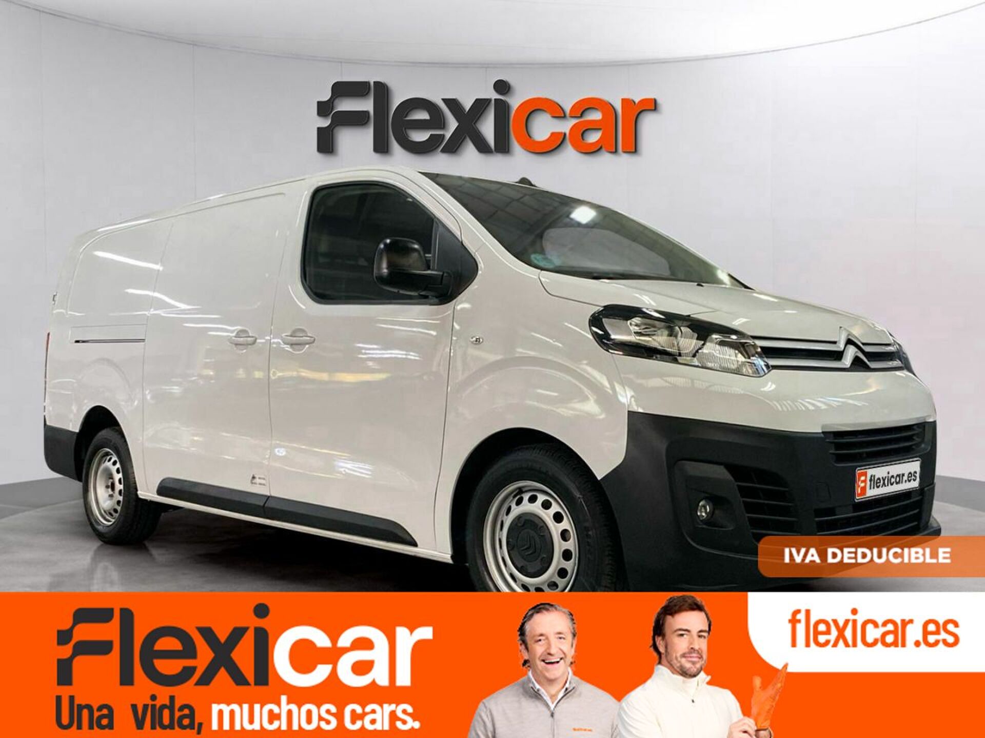 Imagen de CITROEN Jumpy