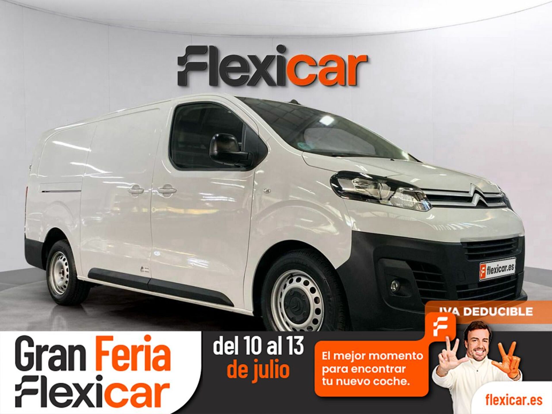 Imagen de CITROEN Jumpy