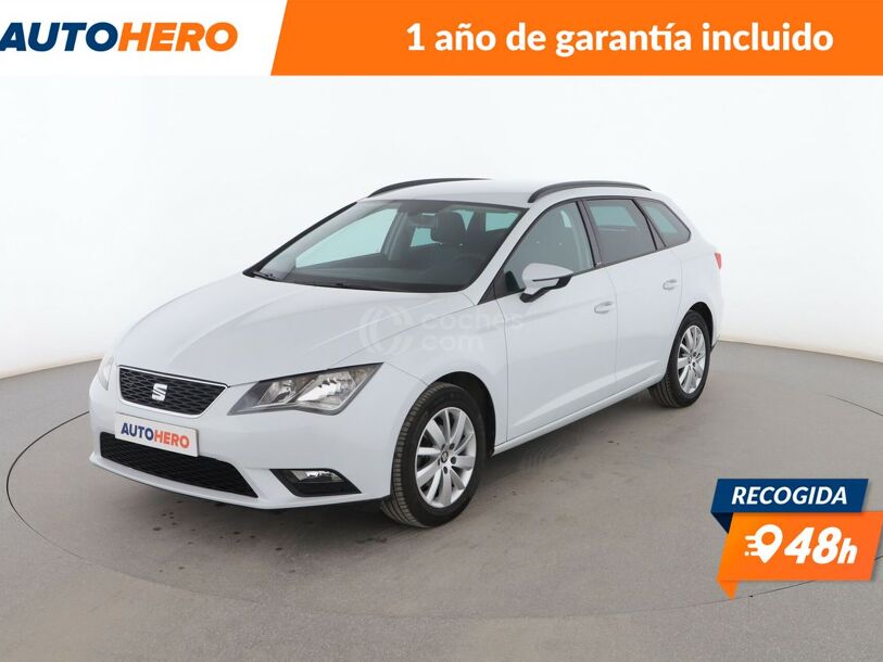 Foto del SEAT León 1.2 TSI S&S Style 110