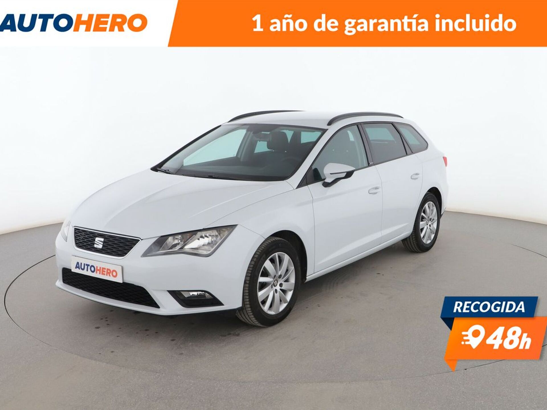 Imagen de SEAT León