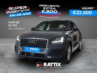 Imagen de AUDI Q2 30 TDI Advanced S tronic 85kW