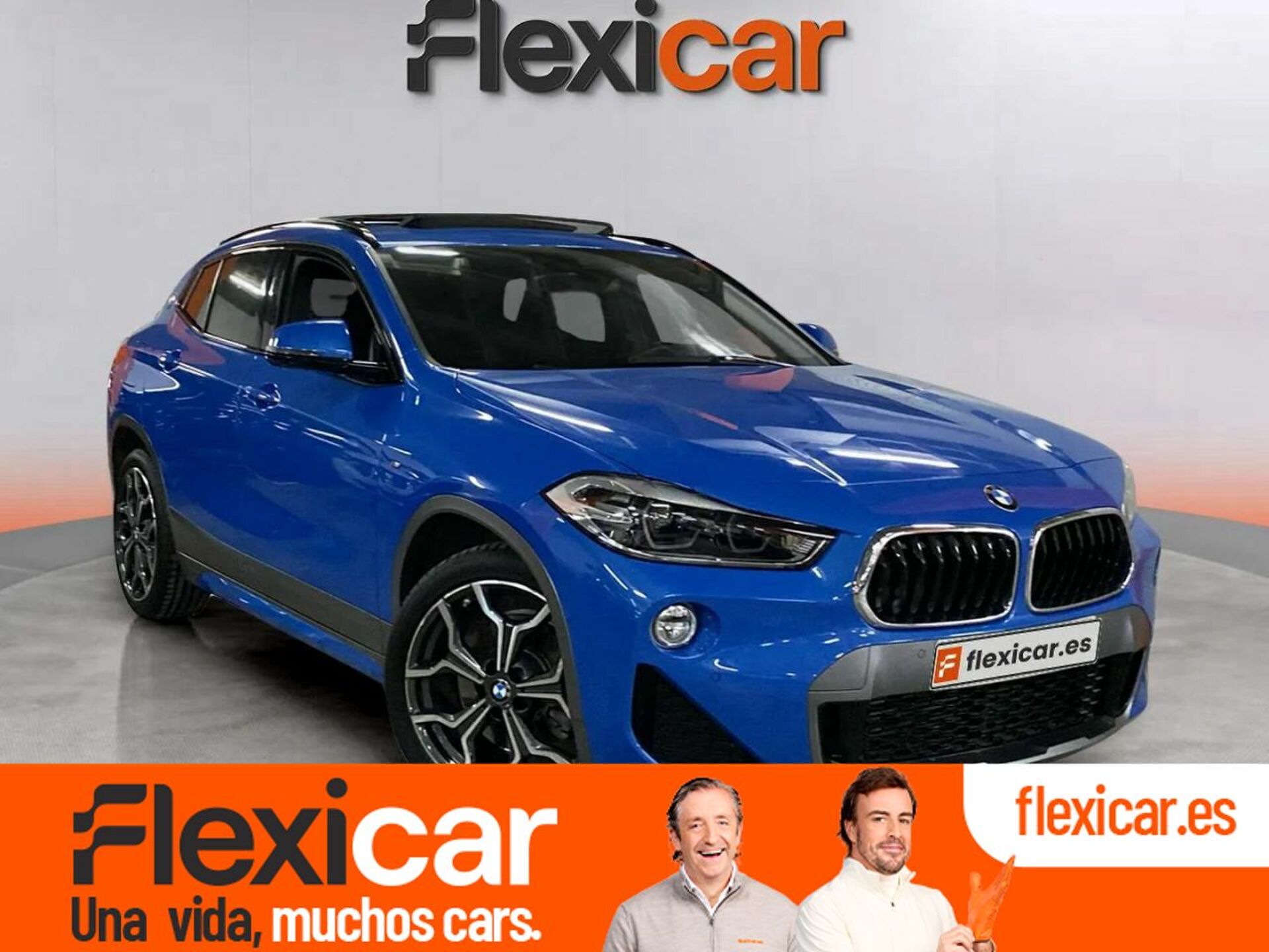 Imagen de BMW X2