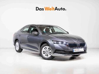 Imagen de SKODA Octavia 2.0TDI Ambition Plus 85kW